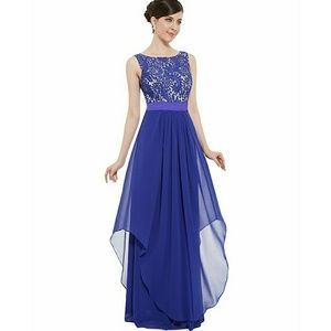 Formal Evening Dress